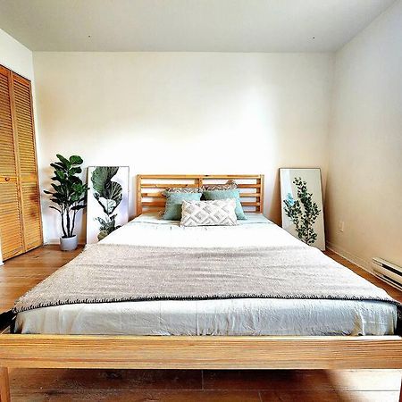 Loft Bien Situe Pour Decouvrir Vieux-Quebec! Apartment Екстериор снимка