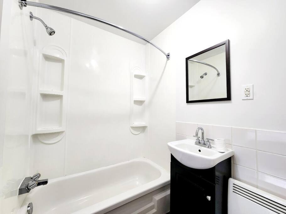 Loft Bien Situe Pour Decouvrir Vieux-Quebec! Apartment Екстериор снимка