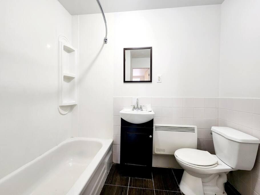 Loft Bien Situe Pour Decouvrir Vieux-Quebec! Apartment Екстериор снимка